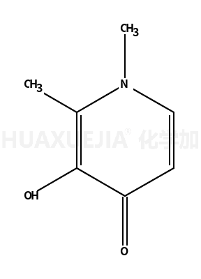 1,2-二甲基-3-羥基-4-吡啶酮