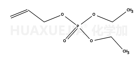 磷酸烯丙基二乙酯