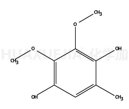 2,3-二甲氧基-5-甲基-1,4-苯二酚