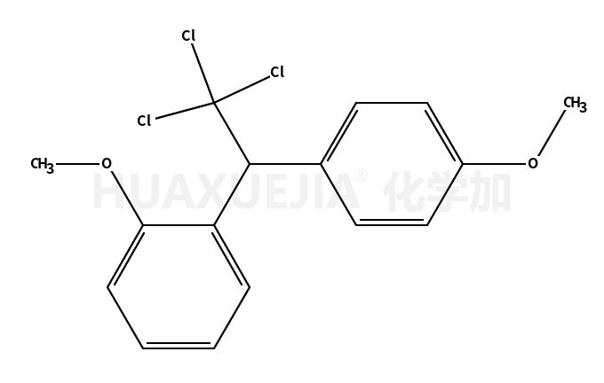 o,p'-甲氧滴滴涕