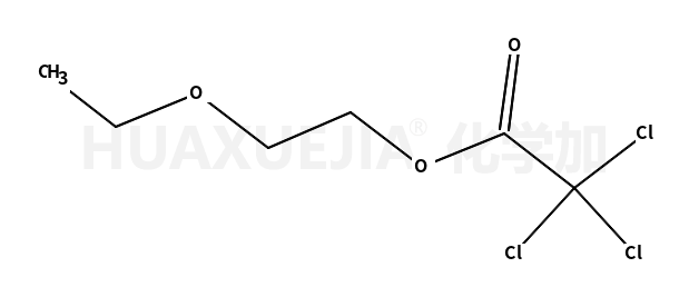 2-乙酸乙氧基三氯乙酯