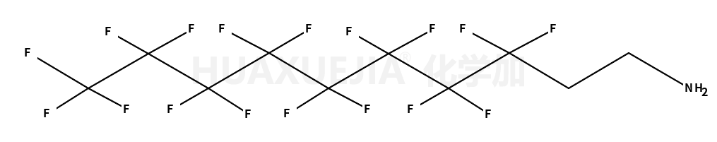 1H,1H,2H,2H-全氟癸胺