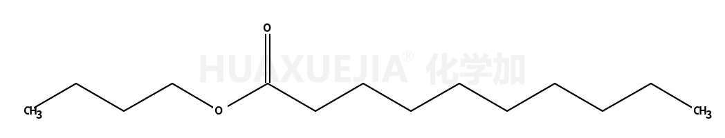 癸酸正丁酯