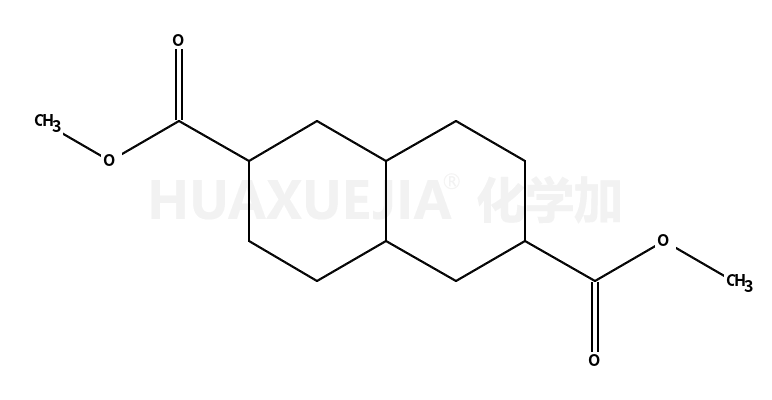 十氢化-2,6-萘二甲酸二甲酯(异构体混和物)