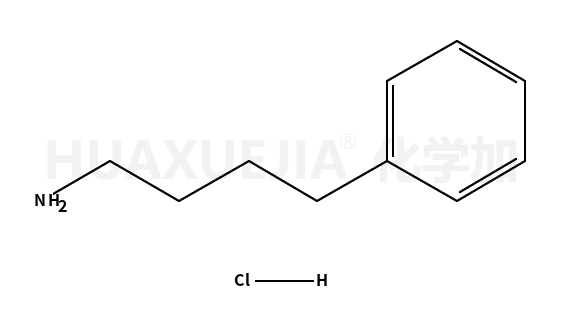 4-苯基丁胺盐酸盐