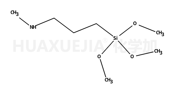 N-甲基-3-氨丙基三甲氧基硅烷