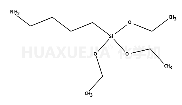 4-氨基丁基三乙氧基硅烷