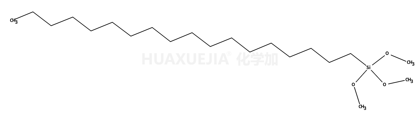 十八烷基三甲氧基硅烷