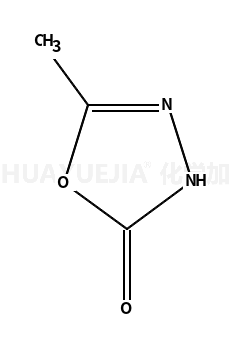 5-甲基-1,3,4-恶二唑酮