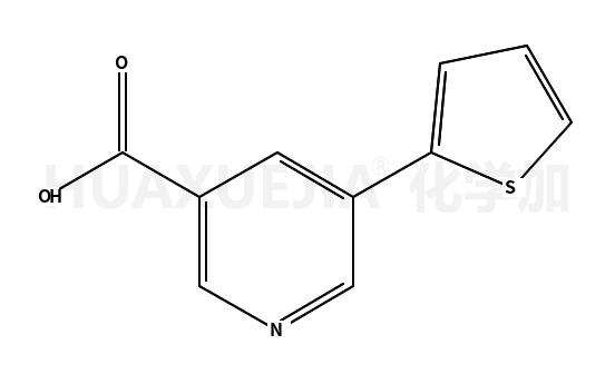 5-(2-噻吩基)烟酸