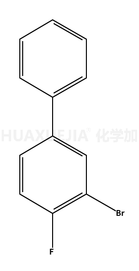 3-溴-4-氟联苯