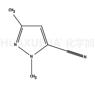 1,3-二甲基-1H-吡唑-5-甲腈