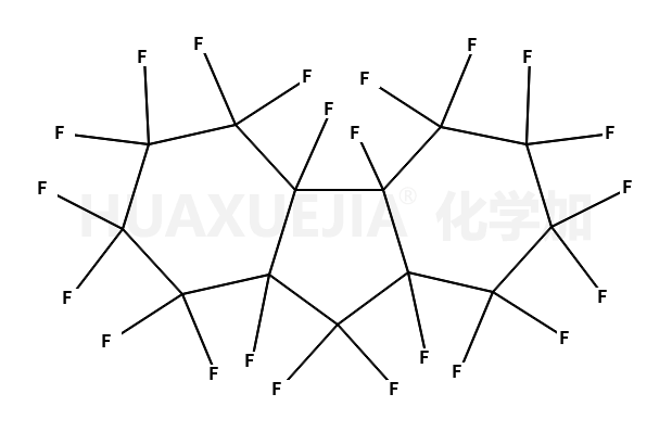 全氟全氢芴