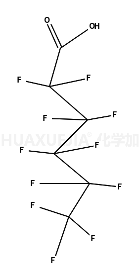 全氟己酸