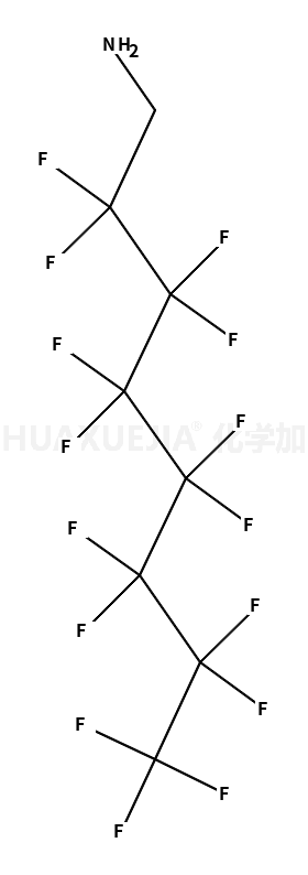 1H,1H-全氟辛基胺