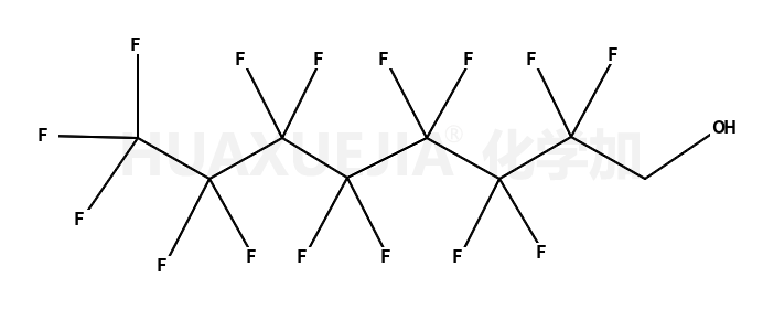2,2,3,3,4,4,5,5,6,6,7,7,8,8,8-十五氟辛-1-醇