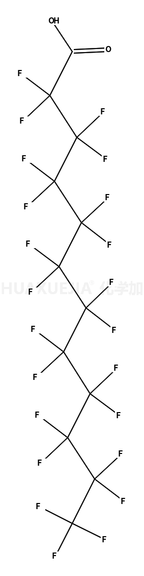 307-55-1结构式