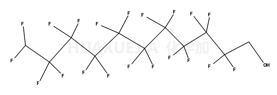 1H,1H,11H-二十氟-1-十一醇