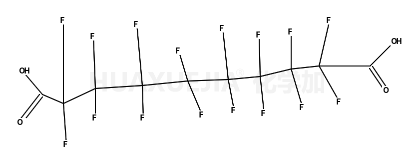 全氟癸二酸