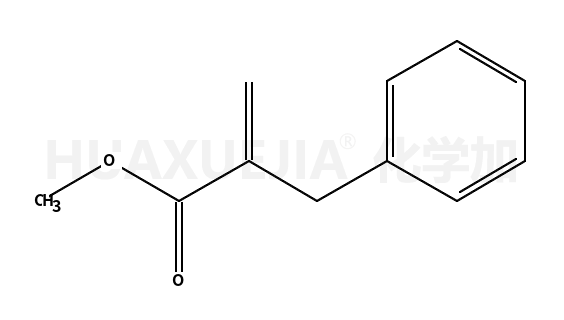 2-苄基丙烯酸甲酯