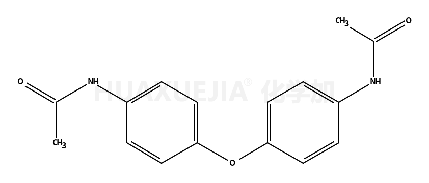 N,N-(氧代二-4,1-亚苯基)二乙酰胺