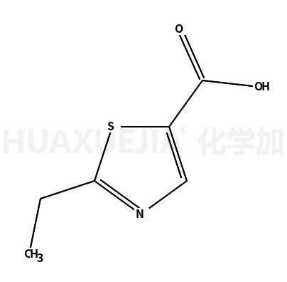 2-乙基5-噻唑羧酸