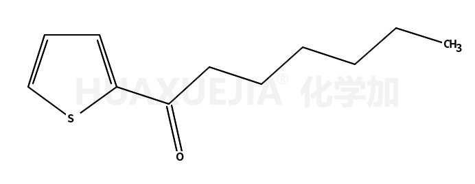 2-(n-Heptanoyl)thiophene