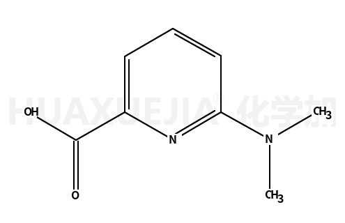 6-(二甲基氨基)甲酸吡啶
