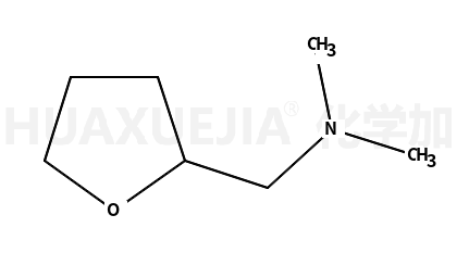 四氢-N,N-二甲基-2-呋喃甲胺