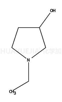 1-乙基-3-吡咯烷醇