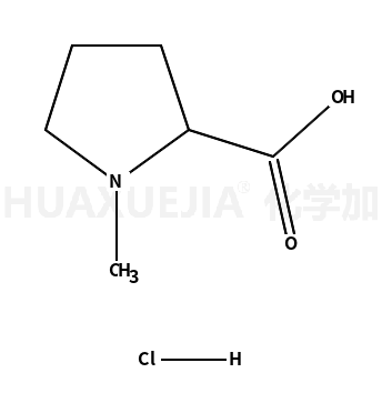 DL-1-甲基脯氨酸盐酸盐