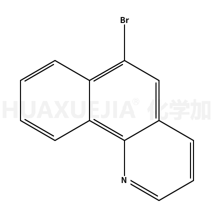 6-溴苯并[H]喹啉