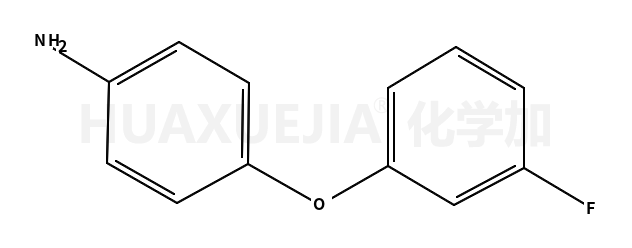 4-(间氟苯氧基)苯胺