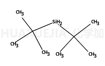二叔丁基硅烷