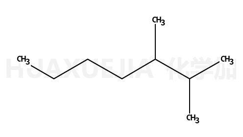 2,3-二甲基庚烷