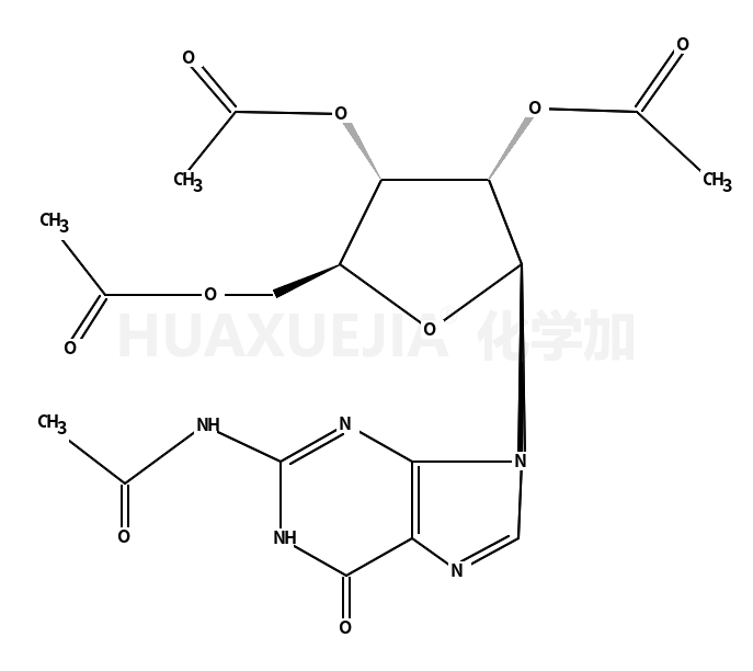 利巴韦林起始物料1-杂质C