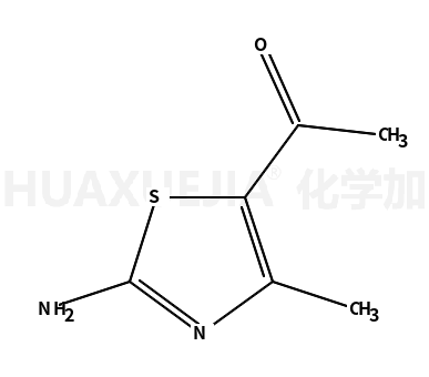 5-乙酰基-2-氨基-4-甲基噻唑