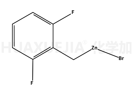 2,6-二氟苄基溴化锌