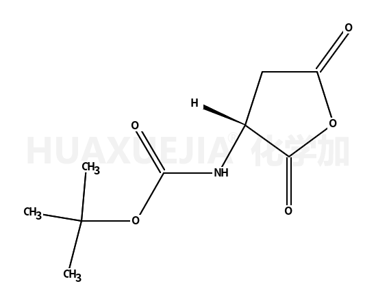 Boc-L-天 冬氨酸酐