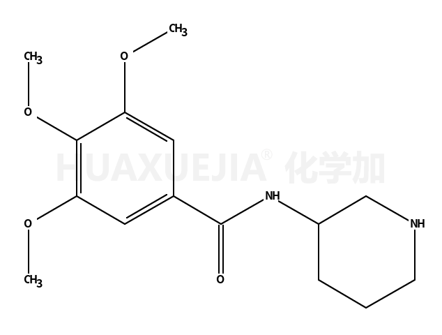 Troxipide