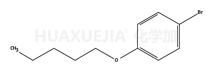 4-正戊氧基溴苯