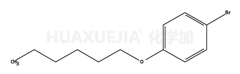 4-正己氧基溴苯