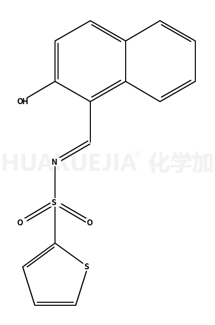 307543-71-1结构式