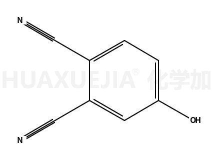 3,4-二氰基苯酚