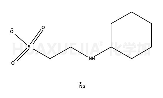 2-环己胺基乙磺酸钠