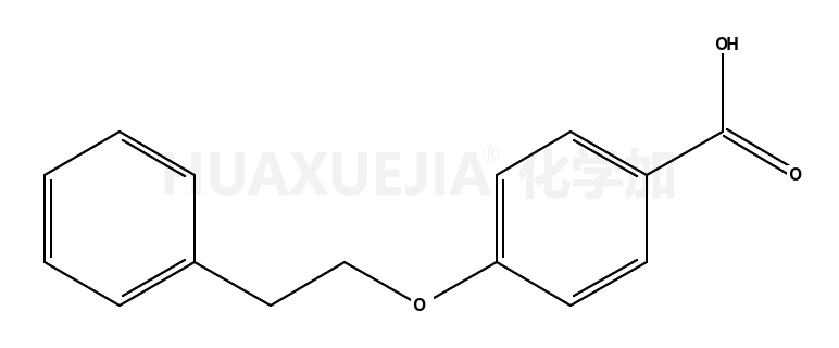 4-(2-苯基乙氧基)苯甲酸