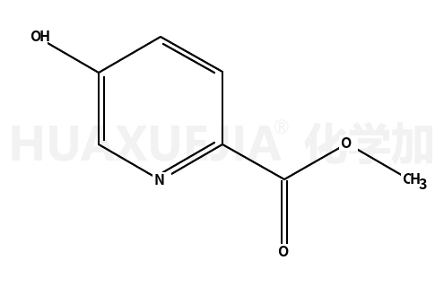 5-羟基-2-吡啶甲酸甲酯