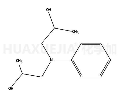 1,1’-(苯基亚氨基)双-2-丙醇
