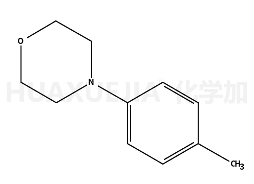 4-(对甲苯基)吗啉