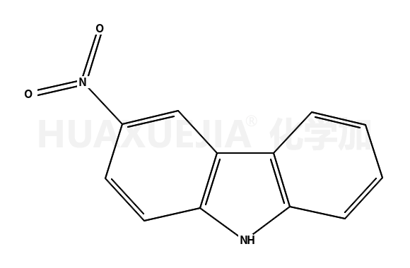 3-硝基-9h-咔唑